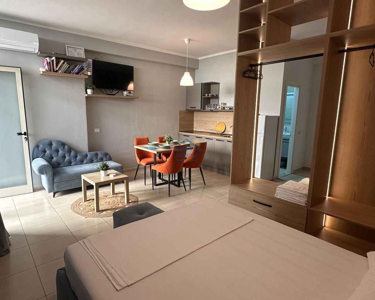 5 Rruga Kaonët, Orikum 9426